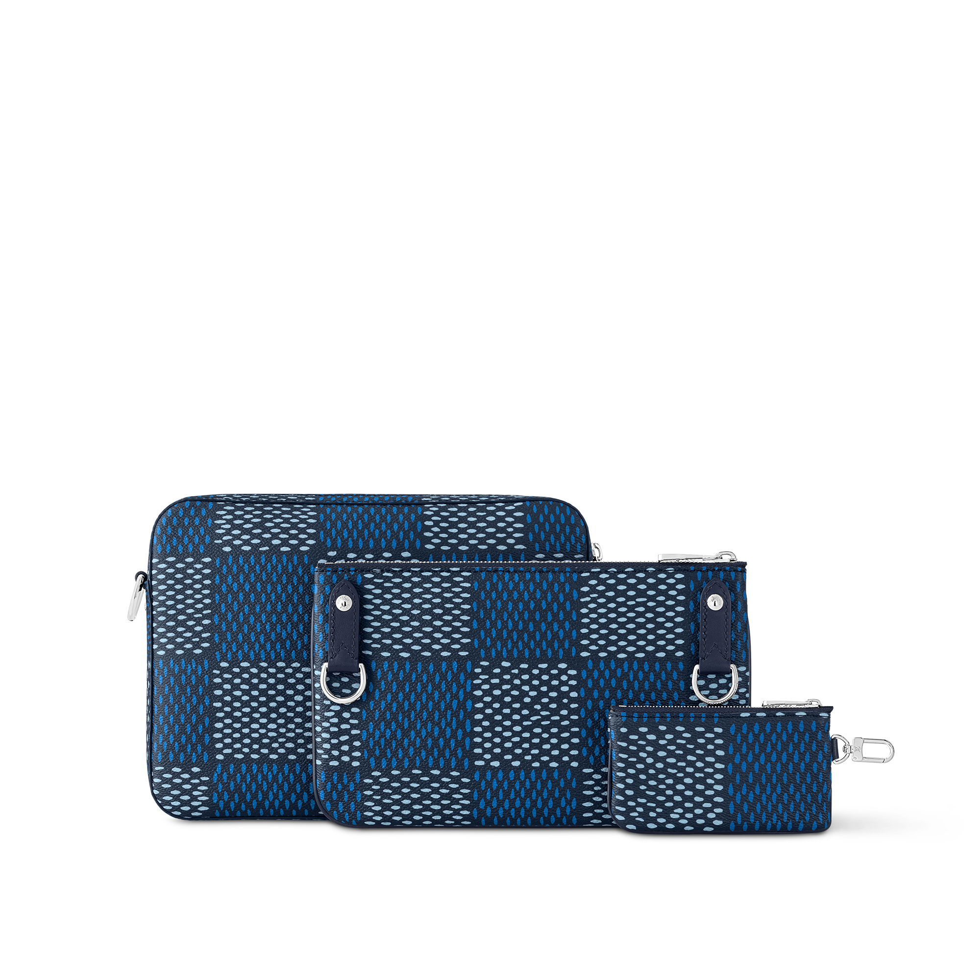 トリオ・メッセンジャー Damier Other｜ルイ・ヴィトン 公式サイト 